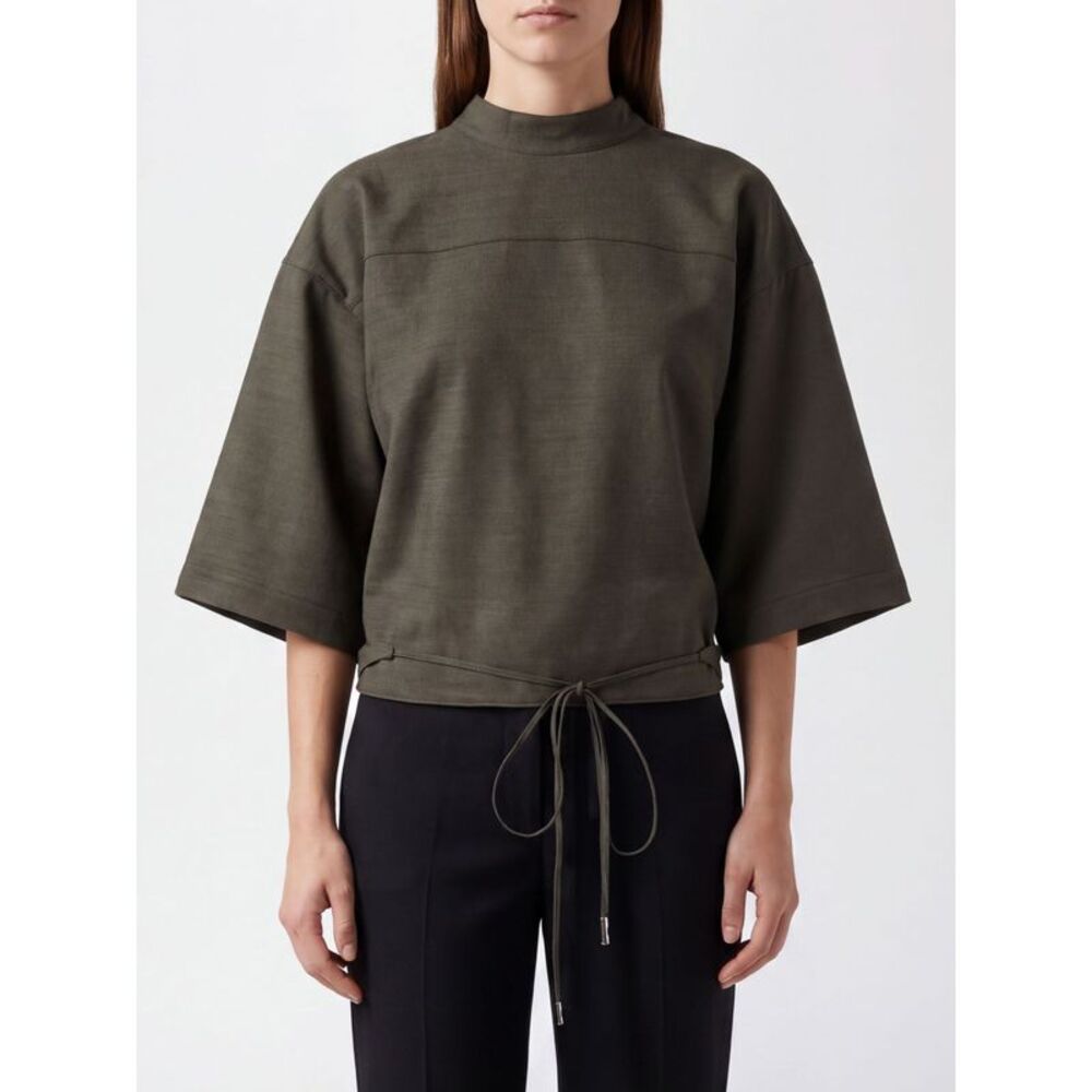 Jacquemus Women Shirt Woman Jacquemus
